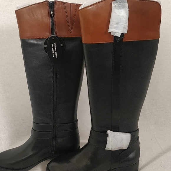 INC 5M International Concepts Frankii Women Boot - Picture 2 of 4